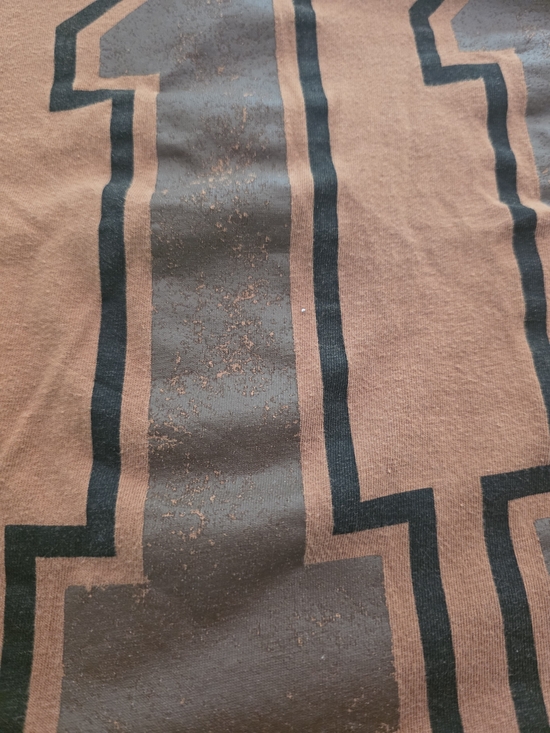 Nike Other - Parsons #11 Nike Jersey Tee